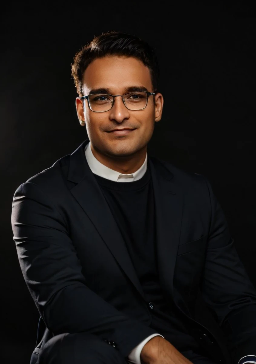 Harshal Shewale | AI & Engineering Leader